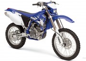 Yamaha WR450F Yamaha WR450F